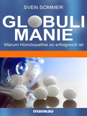 cover image of Globulimanie